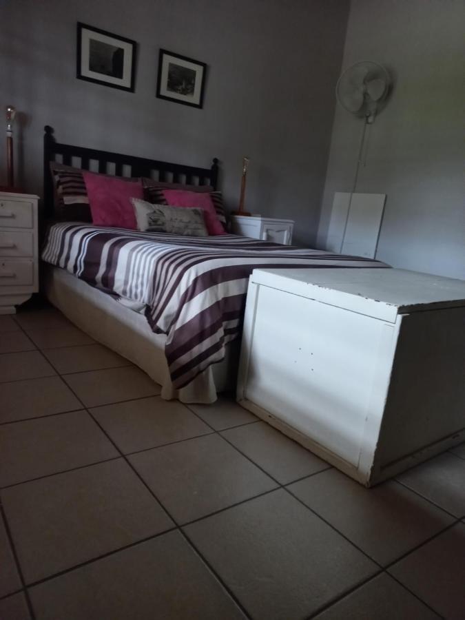 Auberge de jeunesse Orange Elephant Backpackers à Addo Extérieur photo